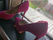 Hochwertige Damen Schuhe Neu v.Alba Moda Gr.39 - Gründau