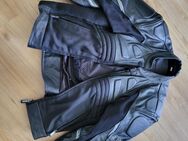Motorrad Lederjacke XXL Neuwertig - Essen