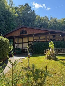 Wunderschönes Einfamilienhaus mit viel Platz in Bad-Schlema! - Aue Zentrum