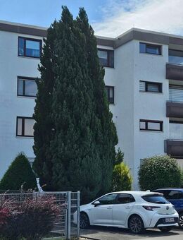 Charmante 2-Zimmer-Wohnung mit Balkon – Ideal für Singles oder Kapitalanleger - Pohlheim