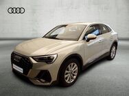 Audi Q3, Sportback 35 TFSI, Jahr 2023 - Kassel