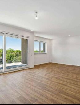 Exklusive 4 Zimmer Wohnung mit Aufzug in ruhiger Stadtrandlage von Wangen - Wangen (Allgäu)
