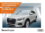 Audi Q2, advanced 35 TFSI, Jahr 2022 - Gummersbach