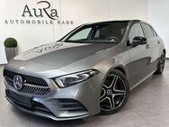 Mercedes-Benz A 220 d 8G-DCT AMG-Line NAV+LED+PANO+WIDESCREEN - Wardenburg