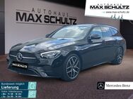 Mercedes E 220, d T AMG NIGHT AUGMENTED, Jahr 2023 - Erfurt