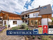 WEITBLICK: Stilvolle Rarität! - Neckarwestheim