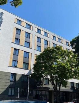 Zwei Mikroaprtments im Paket - vermietet bis 31.08.2026 - Berlin