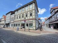 Kapitalanlage mit Charme und Geschichte ! (JS-6481) - Celle