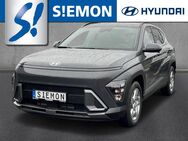 Hyundai Kona, 1.0 T-GDi NEW MJ24 SX2 TREND digitales Scheinwerferreg, Jahr 2023 - Emsdetten