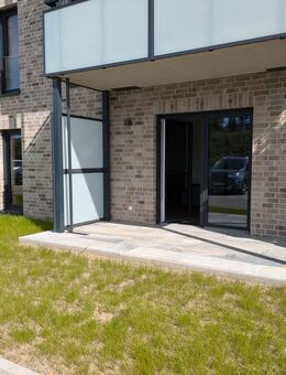 Ein Zuhause fürs Leben: Barrierefreier Neubau mit Stil und Effizienz - Waren (Müritz)