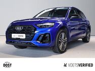 Audi Q5, 50 TFSI e quattro S line, Jahr 2021 - Hildesheim