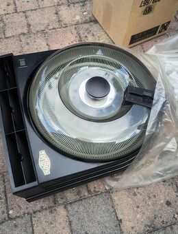 Tombox CD Wechsler - Bibertal
