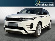 Land Rover Range Rover Evoque, 2.0 D165 R-Dynamic SE Mild-Hybrid EU6d el klappb, Jahr 2023 - Frankenberg (Eder)