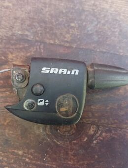 2 x SRAM DUALDRIVE CLICKBOX - Frankfurt (Main)