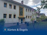 3-Zimmer-Wohnung mit Balkon in Siegburg Kaldauen - Siegburg