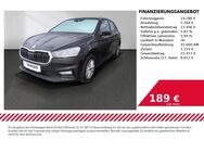 Skoda Fabia, 1.0 TSI Selection, Jahr 2024 - Bad Segeberg