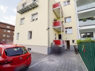 Moderne, top sanierte 2- bis 3-Zimmer-Wohnung im Herzen von Paderborn - Paderborn