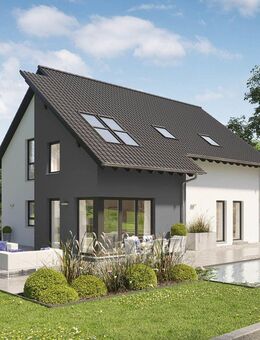 Vom Mieter zum Vermieter - DEIN NEUES MASSA-HAUS inkl. Einliegerwohnung - Schallstadt