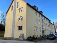 Charme & Rendite - Sanierte DG-Wohnung in gesuchter Lage! - Augsburg