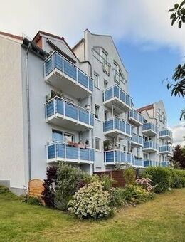 Ihr neues Zuhause mit Garten und Tiefgarage in Leipzig - Leipzig