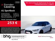 Audi A1, Sportback 25 TFSI S-Line, Jahr 2023 - Reutlingen