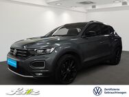 VW T-Roc, 2.0 TSI Sport, Jahr 2021 - Memmingen