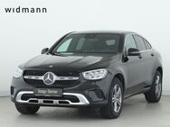 Mercedes GLC 300, d Coupé, Jahr 2021 - Schwäbisch Hall