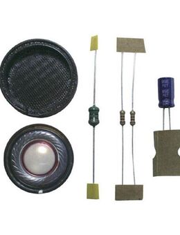Tams El. LC-NG-LS *) Lautsprecher-Set Art. 53-04311-01 - NEU - Ettlingen Zentrum