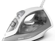 Philips EasySpeed ​​Steam Iron – 2000W, Ceramic Soleplate, Grey - Berlin Spandau