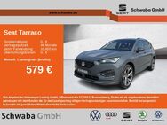 Seat Tarraco, 1.5 TSI FR 110kW, Jahr 2024 - Gersthofen