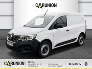 Renault Kangoo, Rapid E-Tech Start L1 11kW, Jahr 2022 - Markkleeberg Zentrum