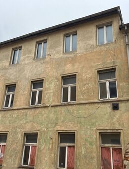 Investieren, sanieren, profitieren - Ihr Projekt wartet - Altenburg