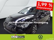 VW Golf, Move TDi FLA 3xKlima W-Paket, Jahr 2024 - Mainburg