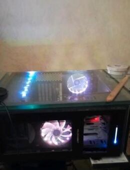 Gaming PC für Anfänger - Wuppertal