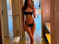 Mila Studentin bietet Escort - Hamburg Altona