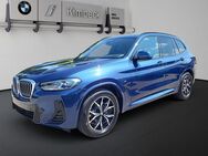 BMW X3, xDrive20i M SPORT Laserlicht °, Jahr 2023 - Eggenfelden