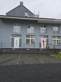 Stilvolles Loft über 3 Etagen mit Dachterrasse in Wuppertal