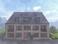 Modernes Mehrfamilienhaus in Borken - sechs Wohneinheiten zur Miete mit Komfort und Qualität - Borken