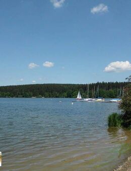 schöne große Eigentumswohnung in der Nähe der Brucher Talsperre - Marienheide