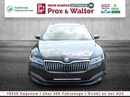 Skoda Superb, 2.0 TSI Combi Style Plus, Jahr 2024 - Hagenow