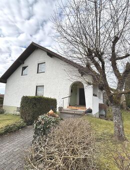 Hier ist Ihre Chance.. - Veringenstadt