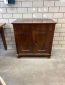 © Holzkommode Holzschrank antike Anrichte in 88662