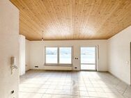 Moderne Wohnung perfekt für Singles oder Paare in Biedenkopf Eckeseite - Biedenkopf