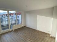 Helle 3-Raum-Wohnung mit Balkon in Halberstadt nahe Bahnhof - Halberstadt