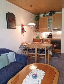 Appartement im Ferienpark Hahnenklee - Goslar