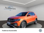 VW T-Cross, 1.0 TSI Active IQ DRIVE, Jahr 2023 - Alfeld (Leine)