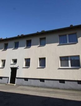 Kleine 3,5 Raumwohnung zu vermieten! perfekt für Alleinerziehende - Gelsenkirchen