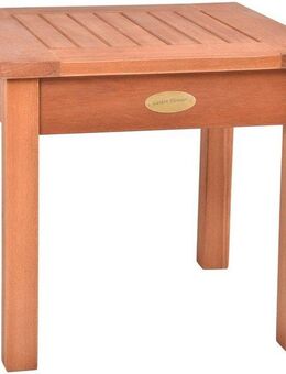 Garden Pleasure Gartentisch SONORA