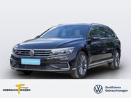 VW Passat Variant, GTE R-LINE IQ LM18, Jahr 2020 - Bochum