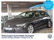 VW Golf, 1.5 TSI Life, Jahr 2020 - Stuttgart